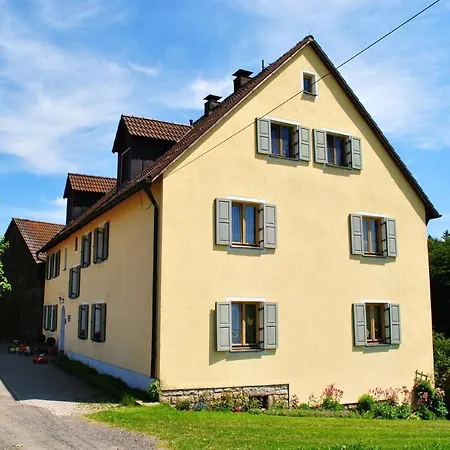 Appartement Kappauf / Petrik