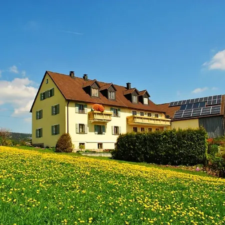 Kappauf / Petrik Apartment Friedenfels