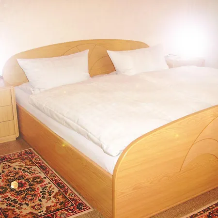 Apartmán Kappauf / Petrik Friedenfels