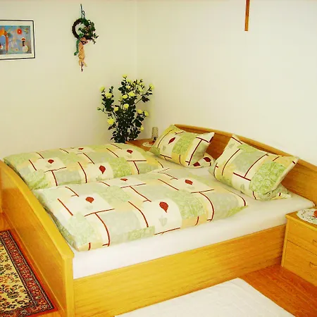 Kappauf / Petrik Apartmán *