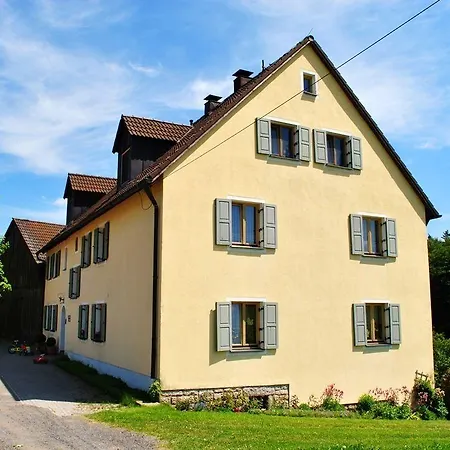 Apartmán Kappauf / Petrik *