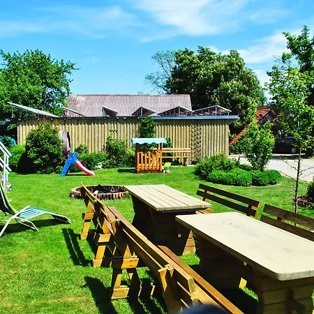 Apartmán Kappauf / Petrik *