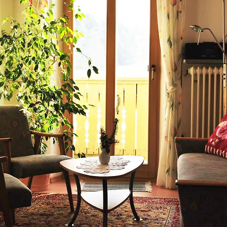 Kappauf / Petrik Apartmán *