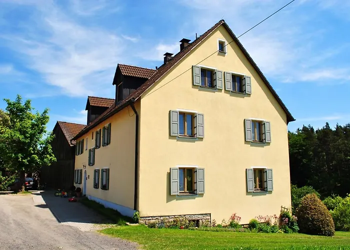 Apartamento Kappauf / Petrik