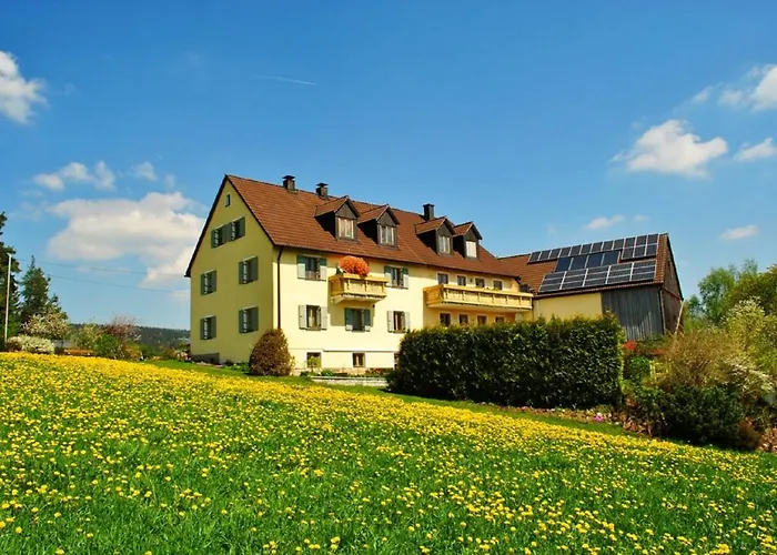 Kappauf / Petrik Apartamento Friedenfels