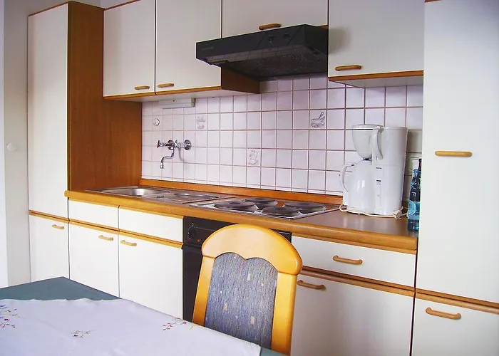 Kappauf / Petrik Friedenfels